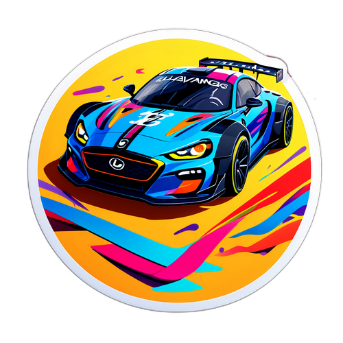 Liu Shaoang versenyszituáció