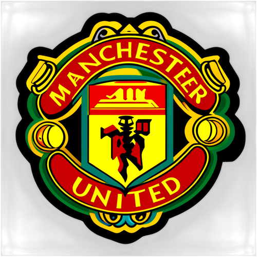 Manchester United - Tunnus