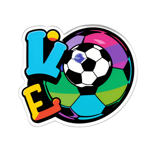 Cảm xúc với bóng đá