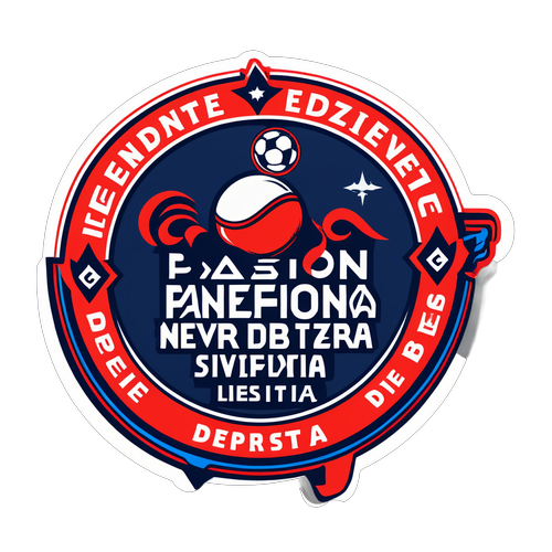 Diseño de Independiente contra Deportivo Riestra