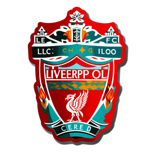 A Liverpool Címer