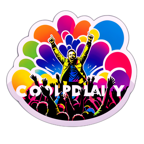 Coldplay Live Konsert