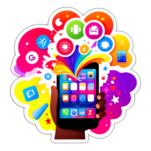 Inobasyon sa Iyong Kamay