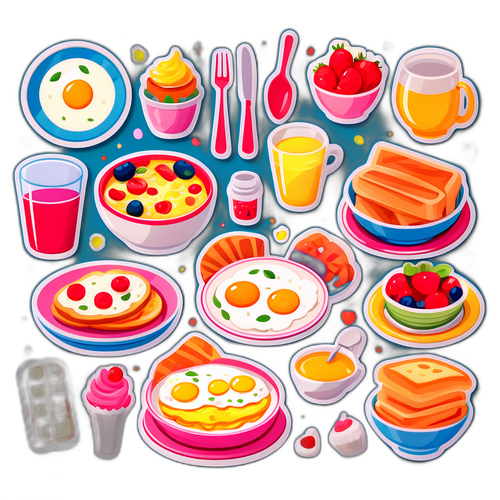 Colazione Felice