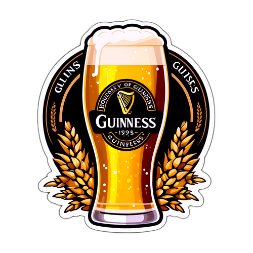 Casa Guinness - Celebrând Cultura Berii