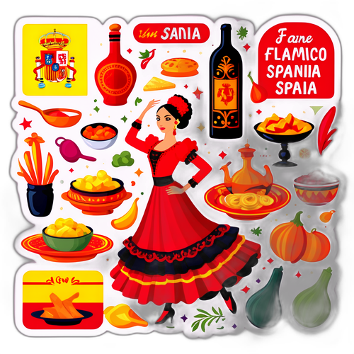 Spanyol Kultúra Matrica