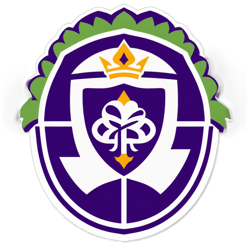 Nhãn dán Fiorentina