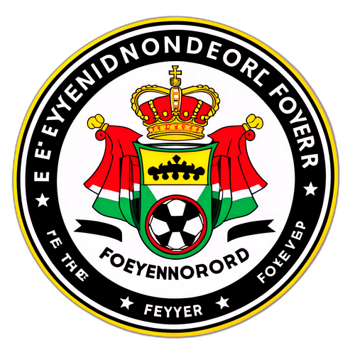 Feyenoord navždy