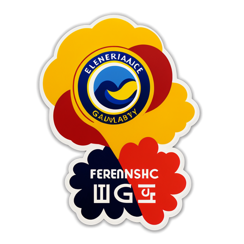 Fenerbahçe ve Galatasaray'dan Şok Mesaj: Dostluk Renkleriyle Birleşiyor!