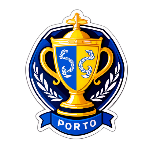 Mshindi wa FC Porto