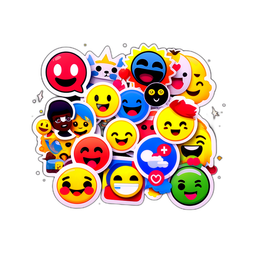 इंटरनेट संस्कृति का जीवंत संग्रह