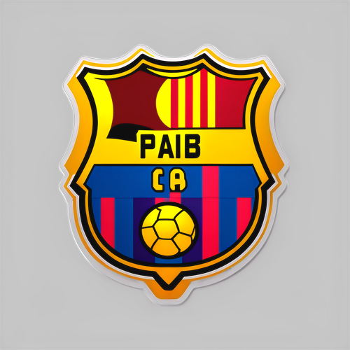 Passion pour le Barça