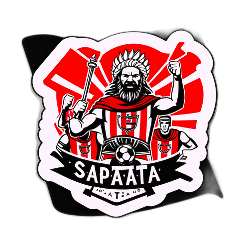 Roho ya Mashabiki wa Sparta Rotterdam