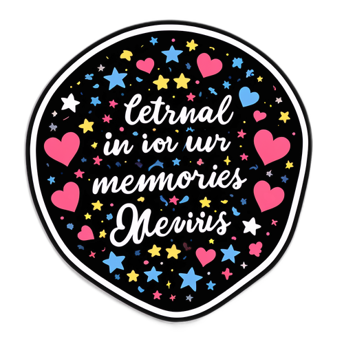 Eterno em Nossas Memórias