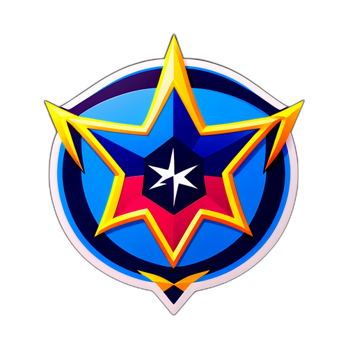 A legújabb UEFA Bajnokok Ligája logó