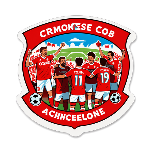 Atmosfera di Giorno di Gara: Cremonese-Cosenza