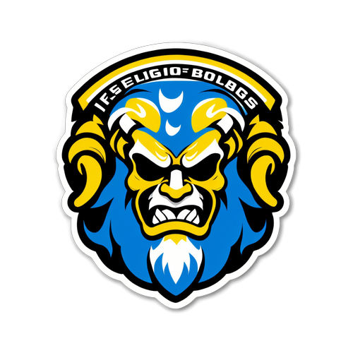 Hooligans av IF Elfsborg