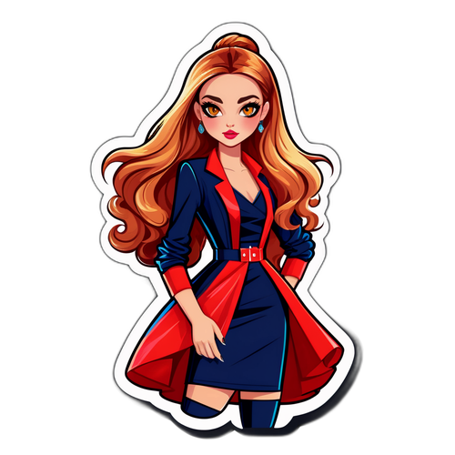 Karita Tykkä Muotisuunnittelija