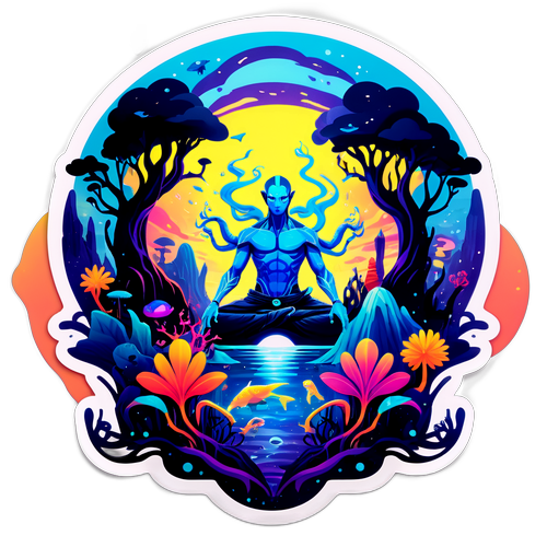 Aventura Luminoasă în Avatar 3