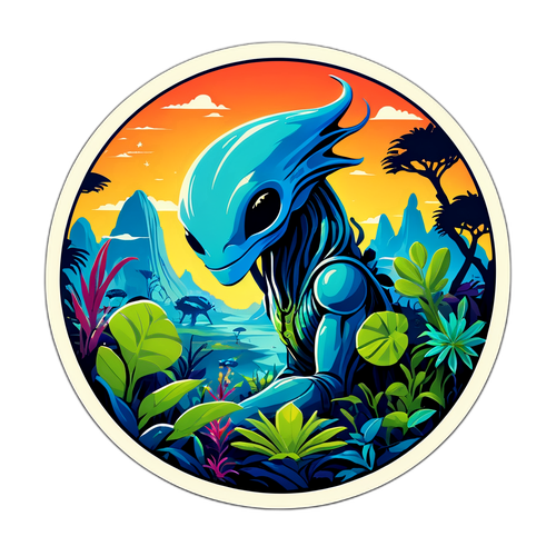 Дизайн для 'Аватар 1'