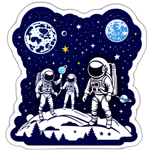 Un design inspiré par "Stranger than Heaven"
