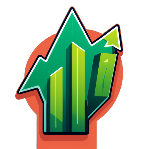 Optimismus und Wachstum im Finanzmarkt