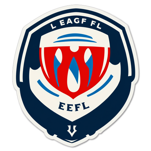 Sticker ya EFL ya Muda wa Kale