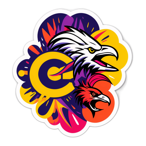 Colliding Logos of Excitement