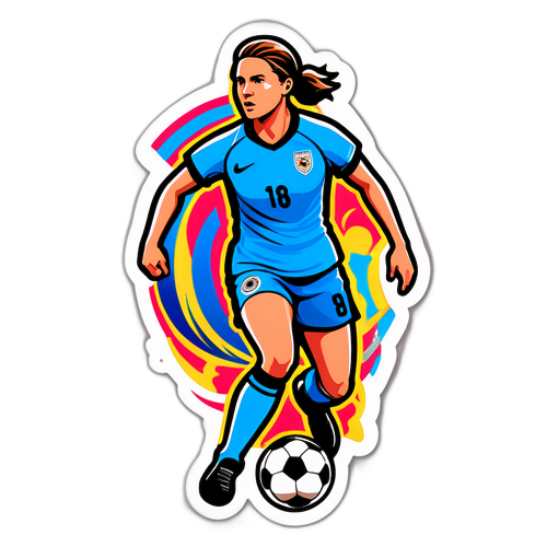 História do Futebol Feminino