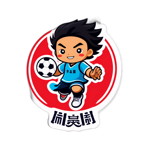 明道學校隊徽
