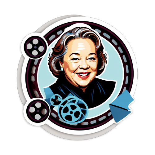 Kathy Bates: Le Iconiche Interpretazioni Che Ti Lasciano Senza Fiato!