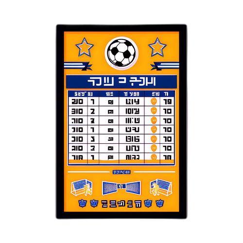 תוצאה משחק כדורגל