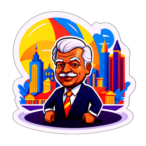 Prefeito de Piedade: Símbolo de Progresso