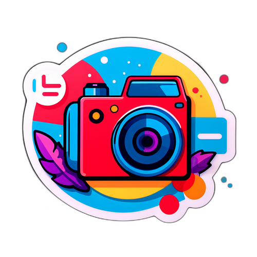 Sticker per TGcom24: Rapporto di Notizie Veloce