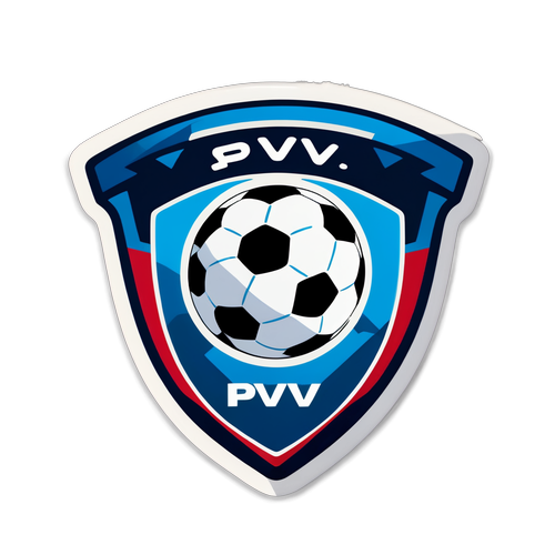 PSV's Trots: Ontdek De Magie Achter Het Iconische Logo!