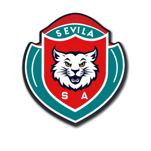 Stiker Sevilla: Suasana Stadion yang Menggugah Semangat Sang Juara!