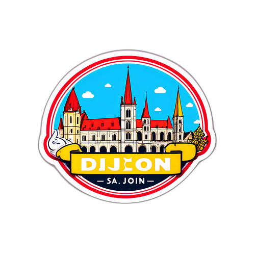 Dijon : Gastronomie et Traditions Artisanales