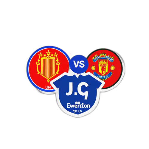MAN UTD VS EVERTON
