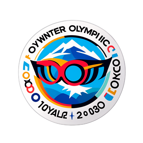 Talviolympialaiset 2030: Tulevaisuuden visiot ja innovatiivinen muotoilu