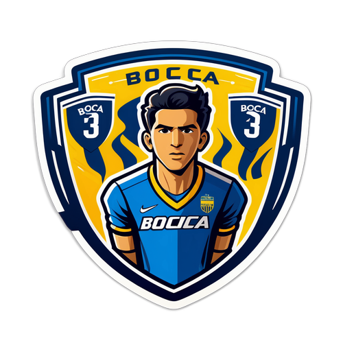 Rivalidad Boca-Racing