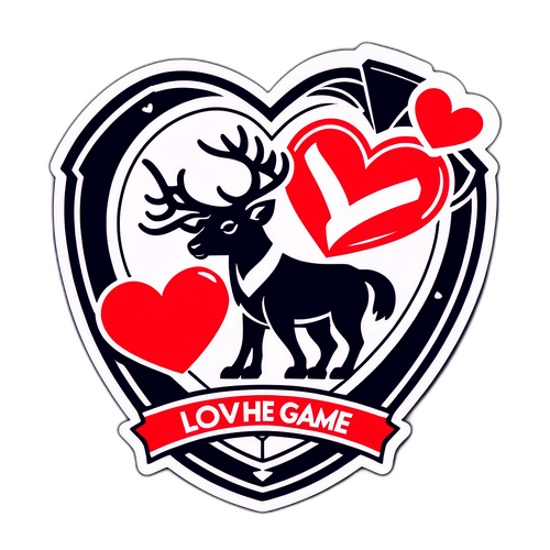 Kjærlighet for Spillet