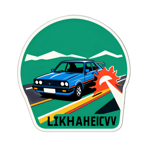 Лихачевские гонки