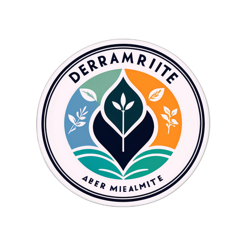 Elegant na Disenyo ng Dermarite na Produkto