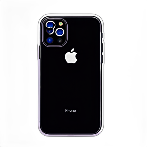Reka Bentuk Sticker Minimalis iPhone 17 Pro