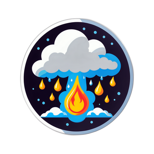 Συνέπειες Κακής Καιρού