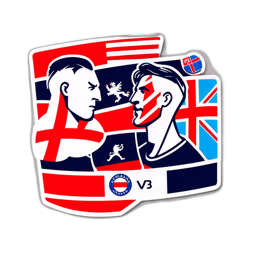 การยกเลิกกิจกรรม 'อังกฤษพบเซอร์เบีย'