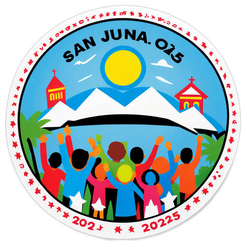 Pagkakaisa ng Komunidad sa San Juan para sa 2025 Eleksyon