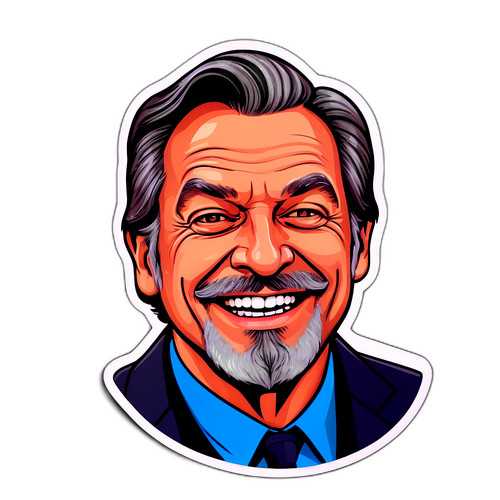 András Stohl Humora: Karakterek Enciklopédiája