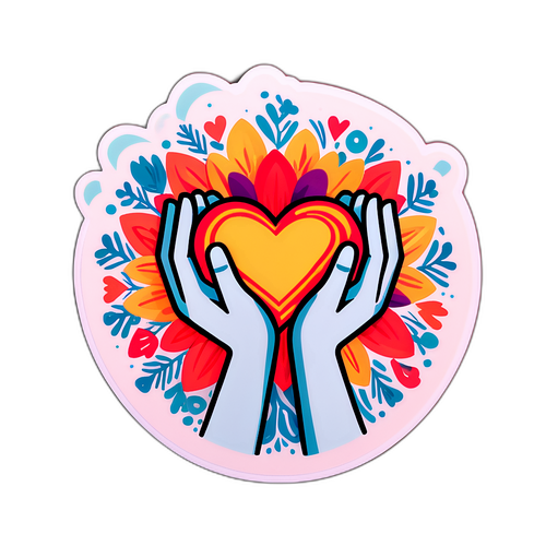 Sticker Program Ehati