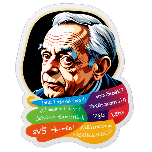 John Nashin matemaattiset teoriat